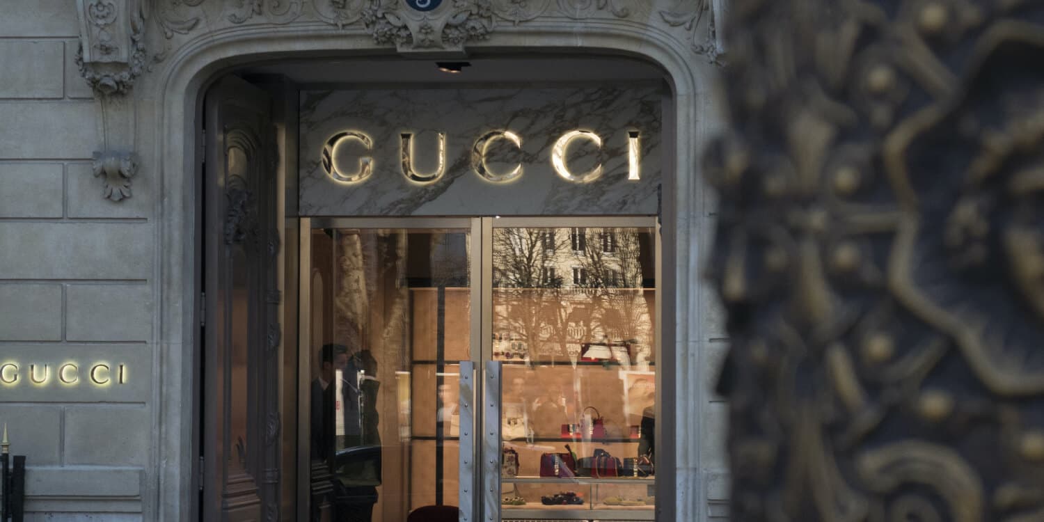 GUCCIO GUCCI S.p.A.