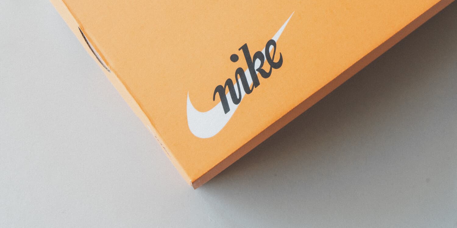 Nike, Inc. v. Peter Maher and Patricia Hoyt Maher 
