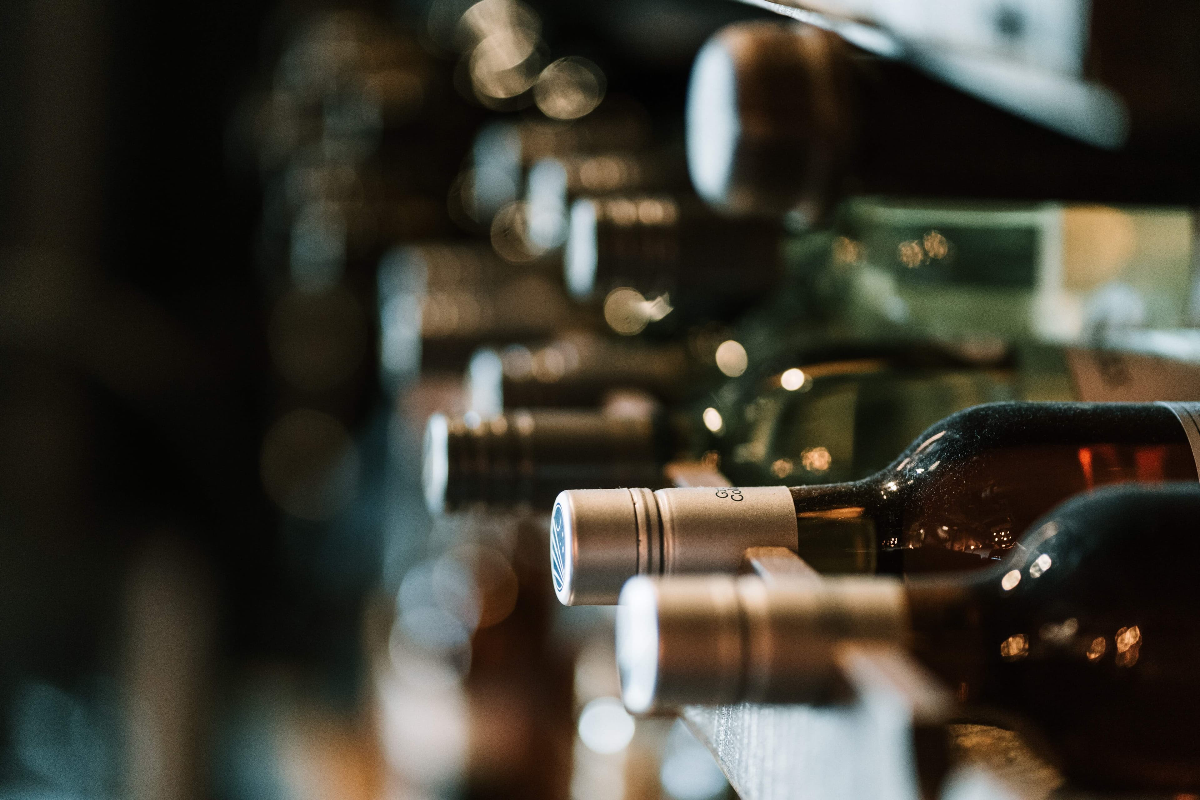 E. & J. GALLO WINERY v. Fine Spirits Distribution, LLC