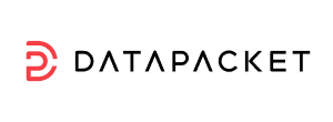 Logo of Datapacket