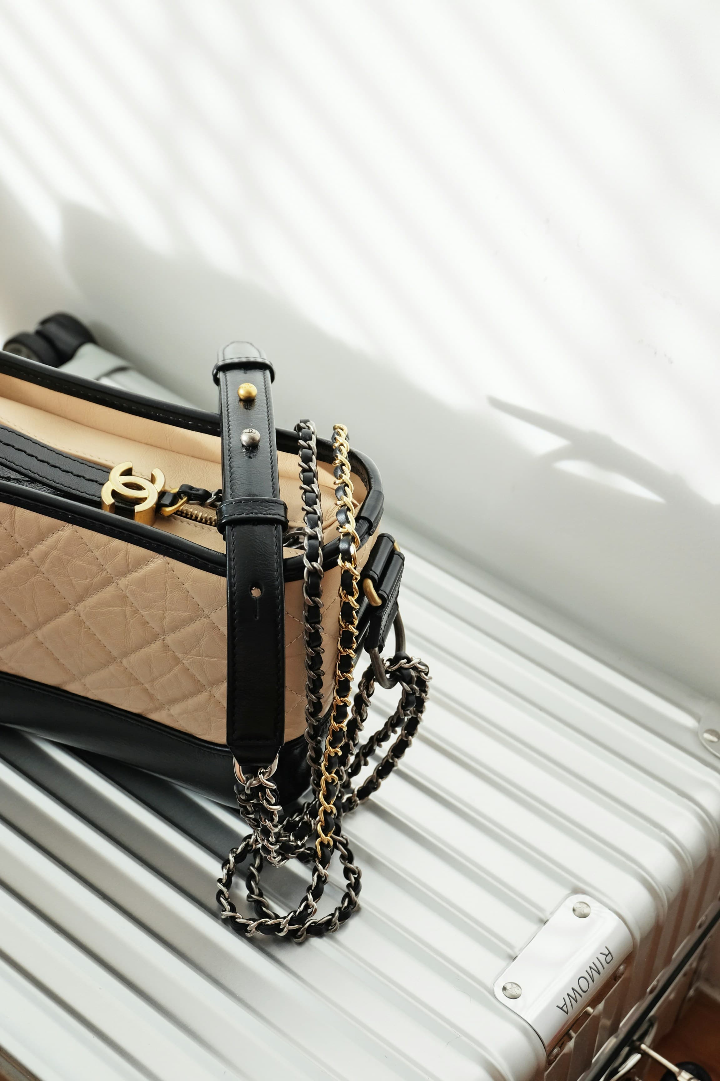 Chanel bag