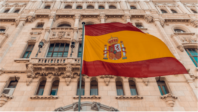 country guide - Spain