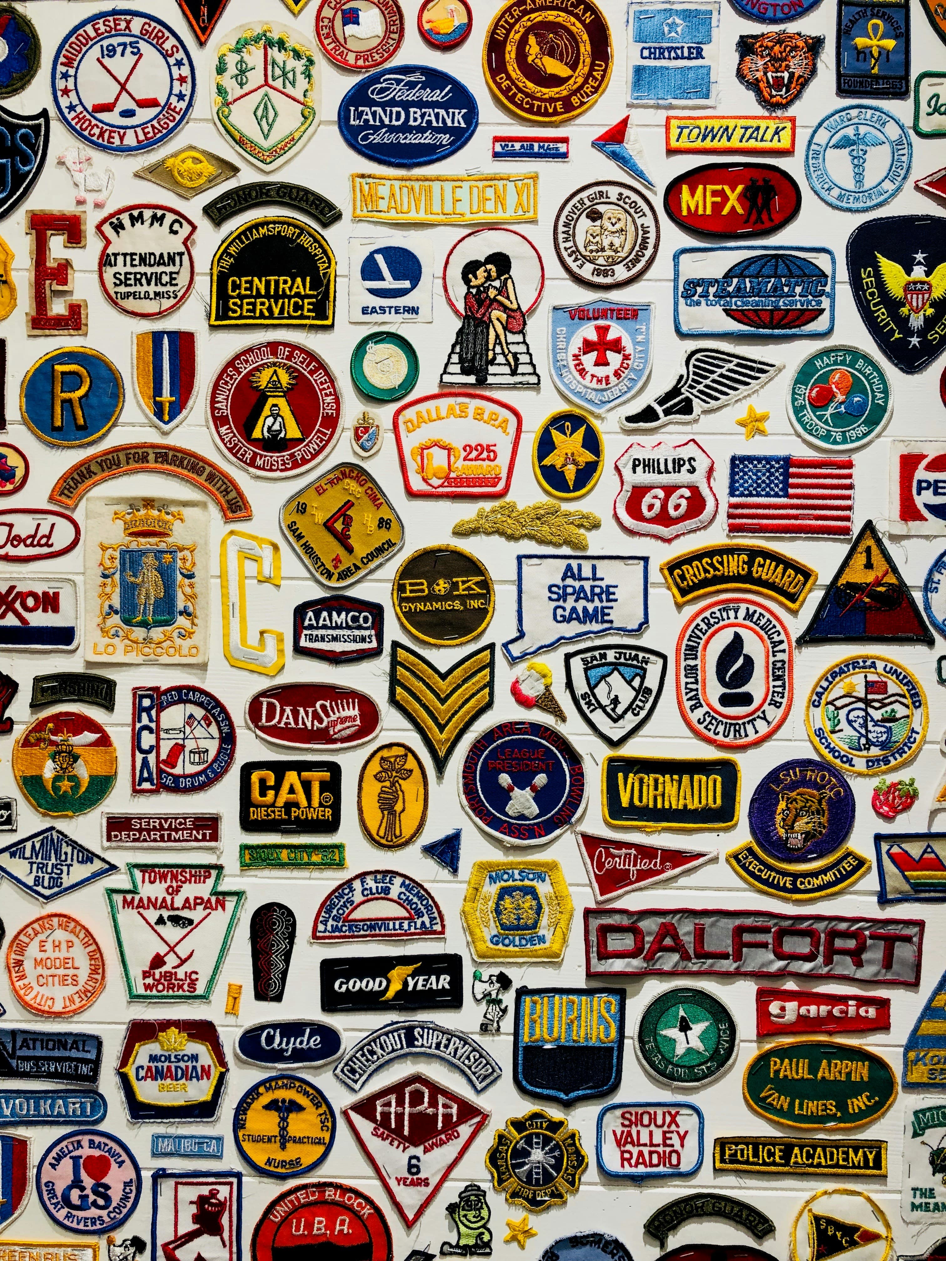 Brands