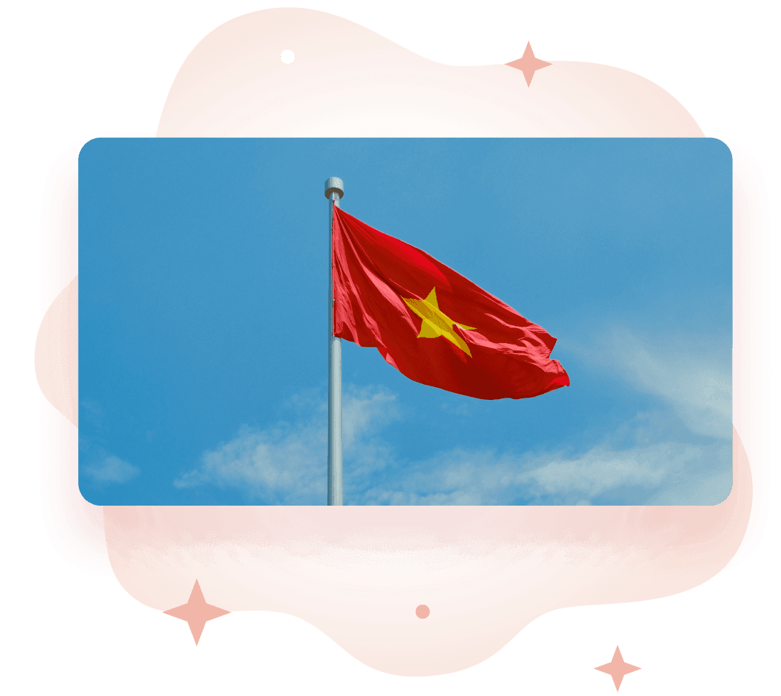 Vietnam