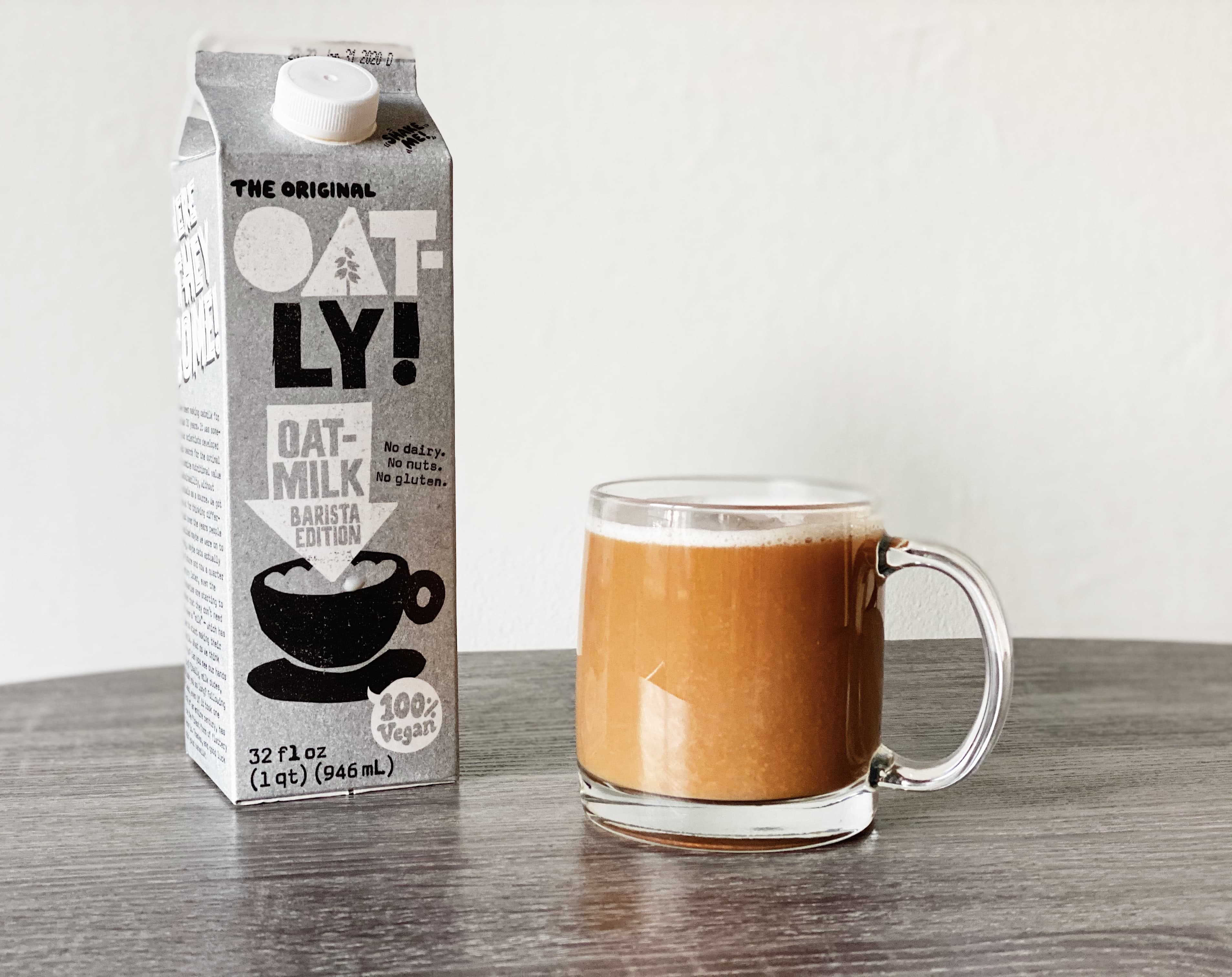 Oatly