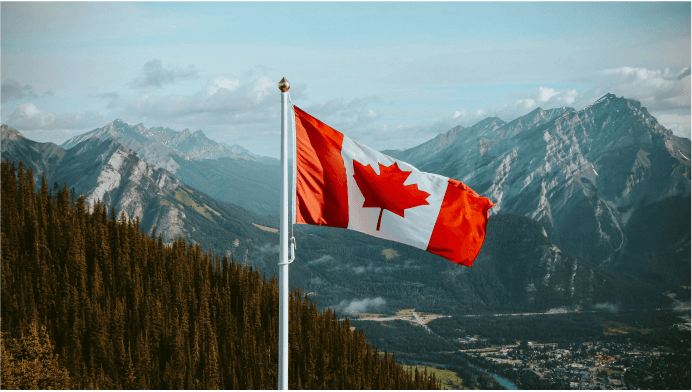 country guide - Canada