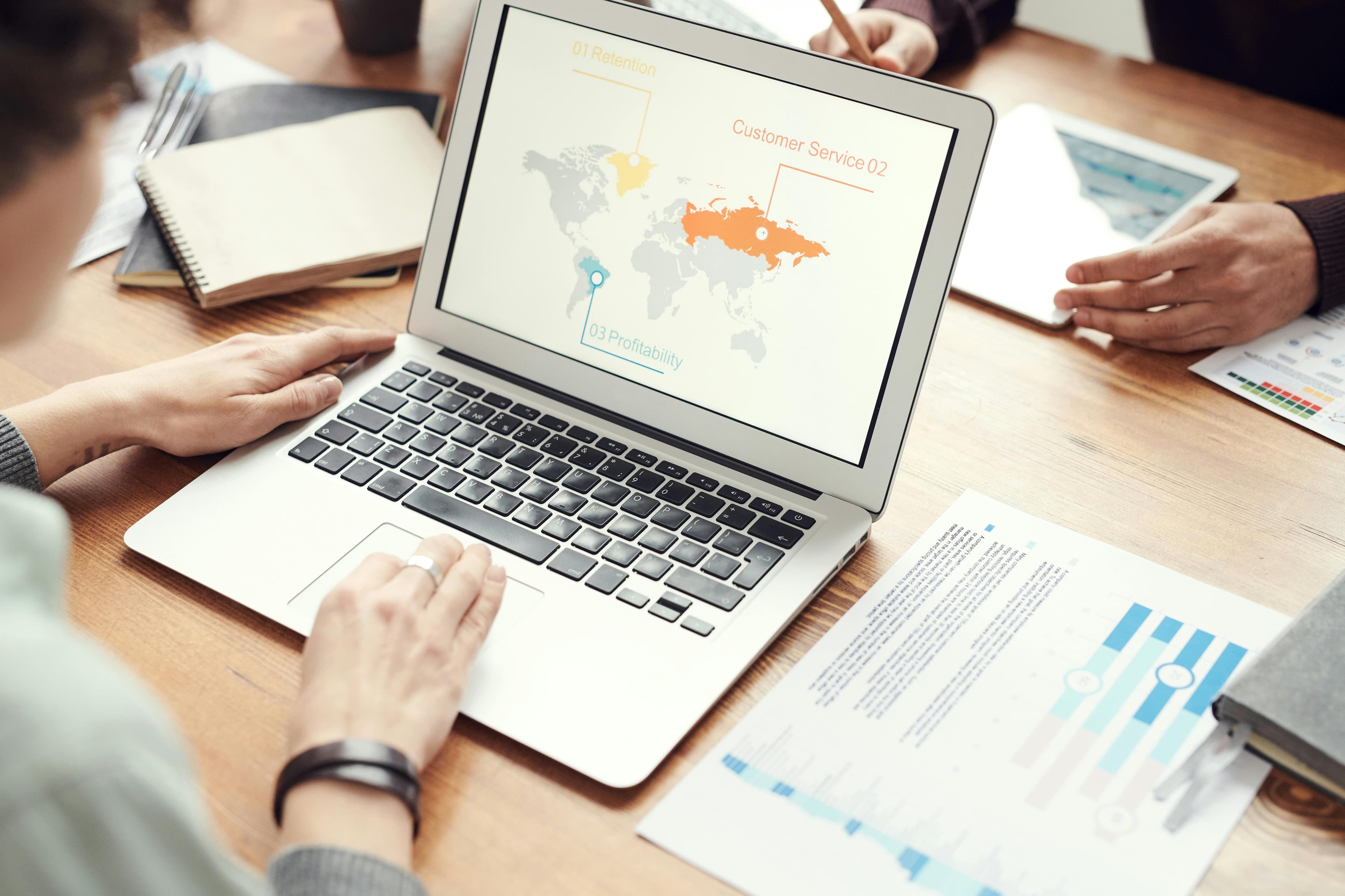international trademark registration